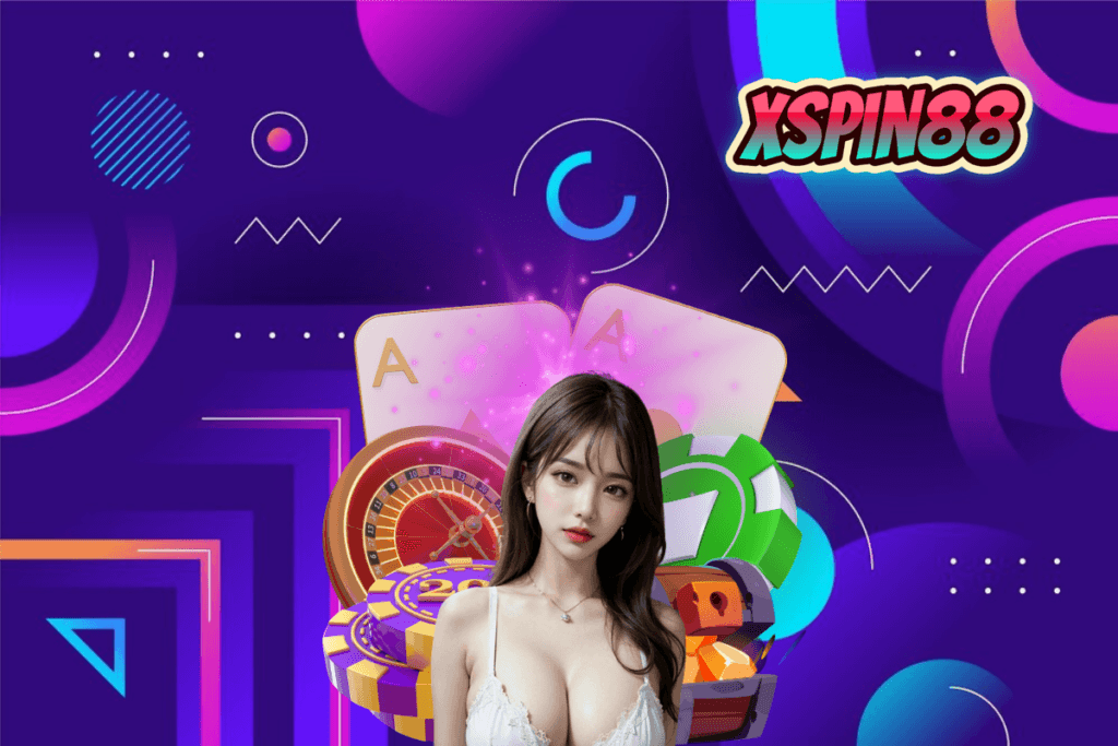 vip xspin88